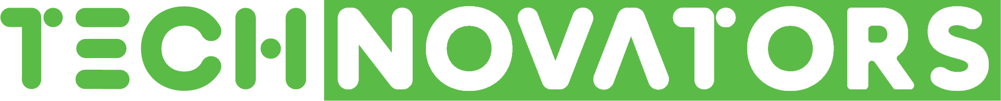TECHNOVATORS Logo